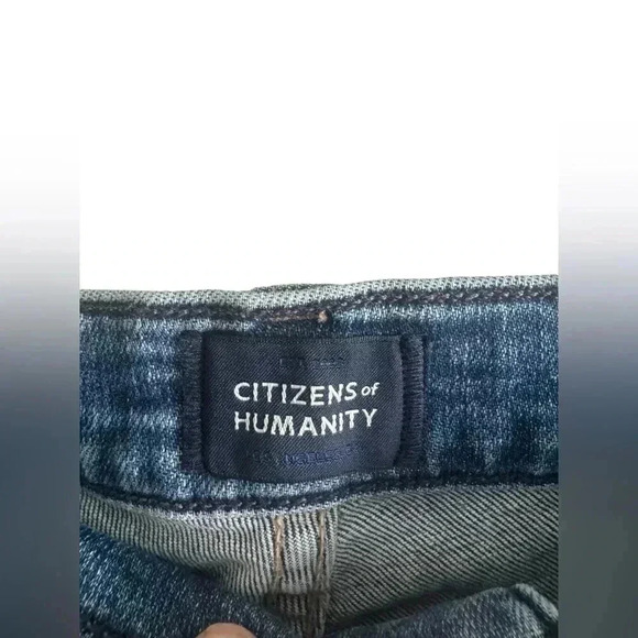 Mens Citizens of Humanity The Adler Jean size 36 - Picture 7 of 16